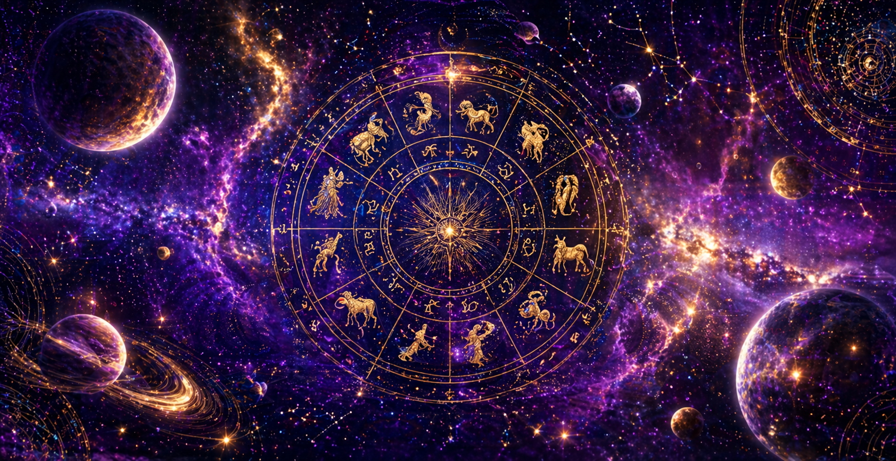 Astrologie et guidance médiumnique