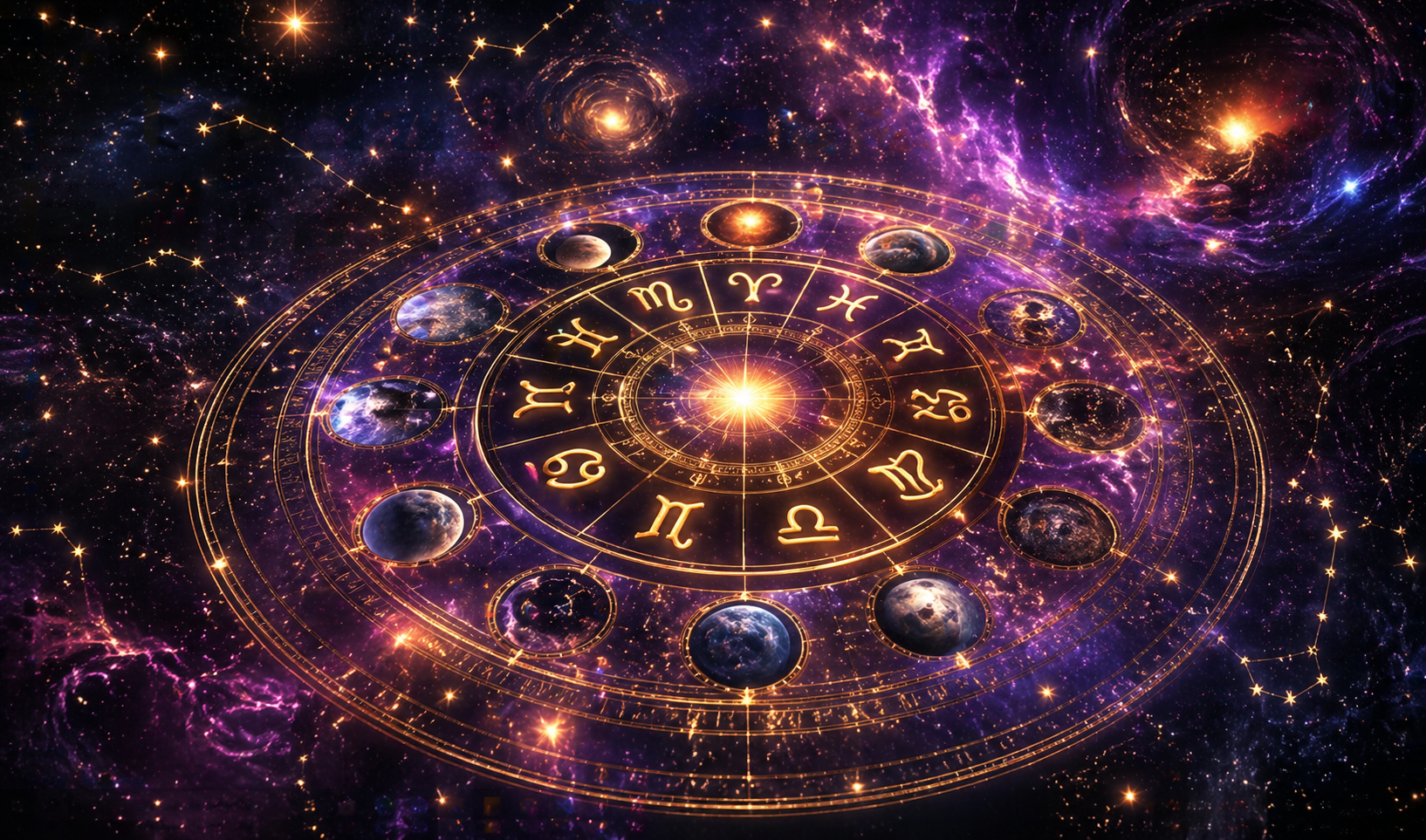 Astrologie intuitive